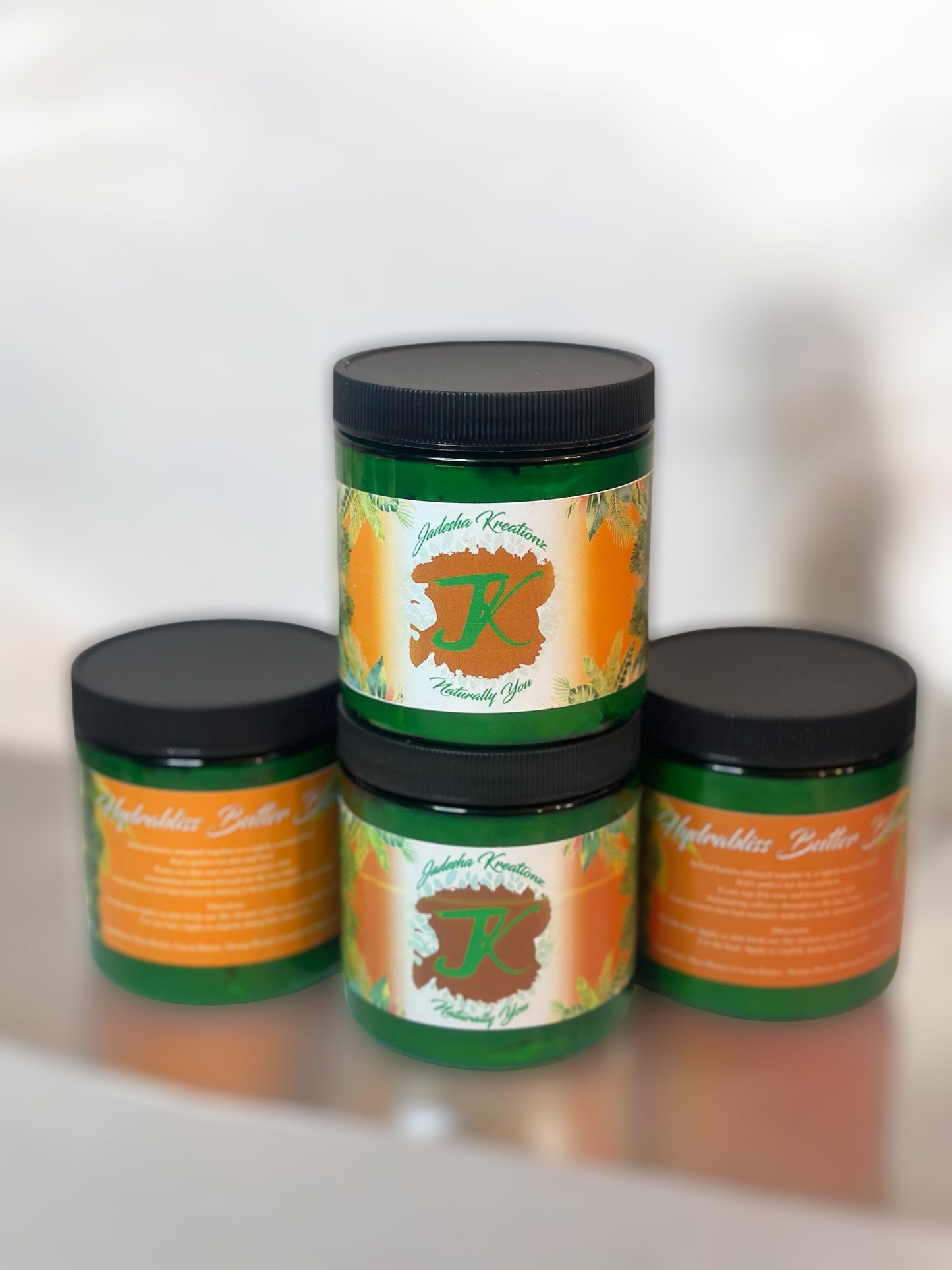 Hydrabliss Butter Blend