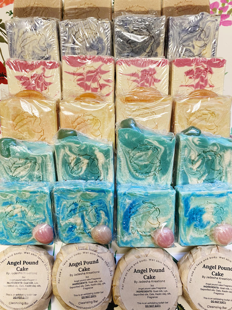 Soaps