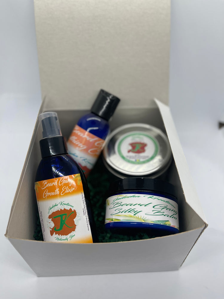 Men’s Care