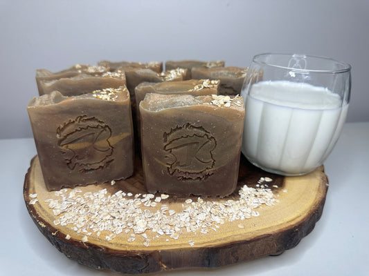 Polished Artisan Bar