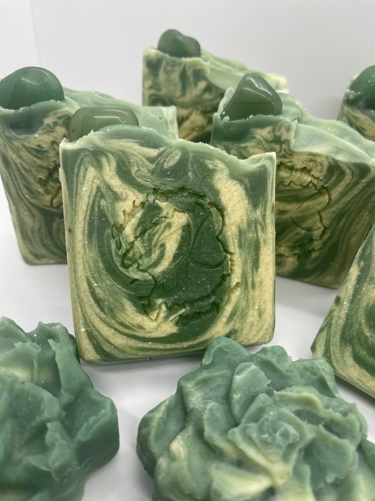 Pampered Artisan Bar