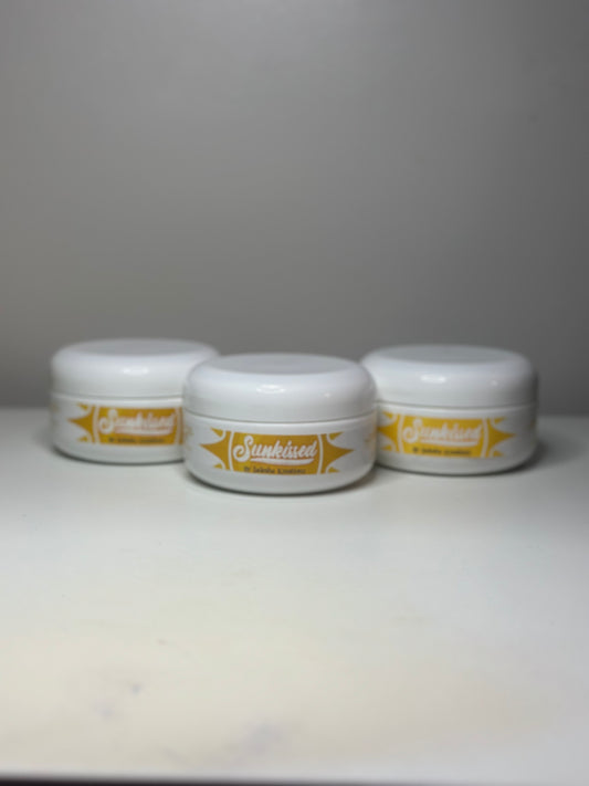 Sunkissed Clay Masque