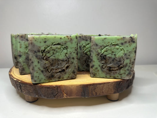 Fountain of Youth Artisan Bar