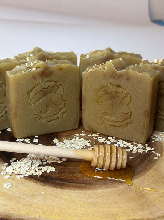 Eczit My Life Artisan Bar