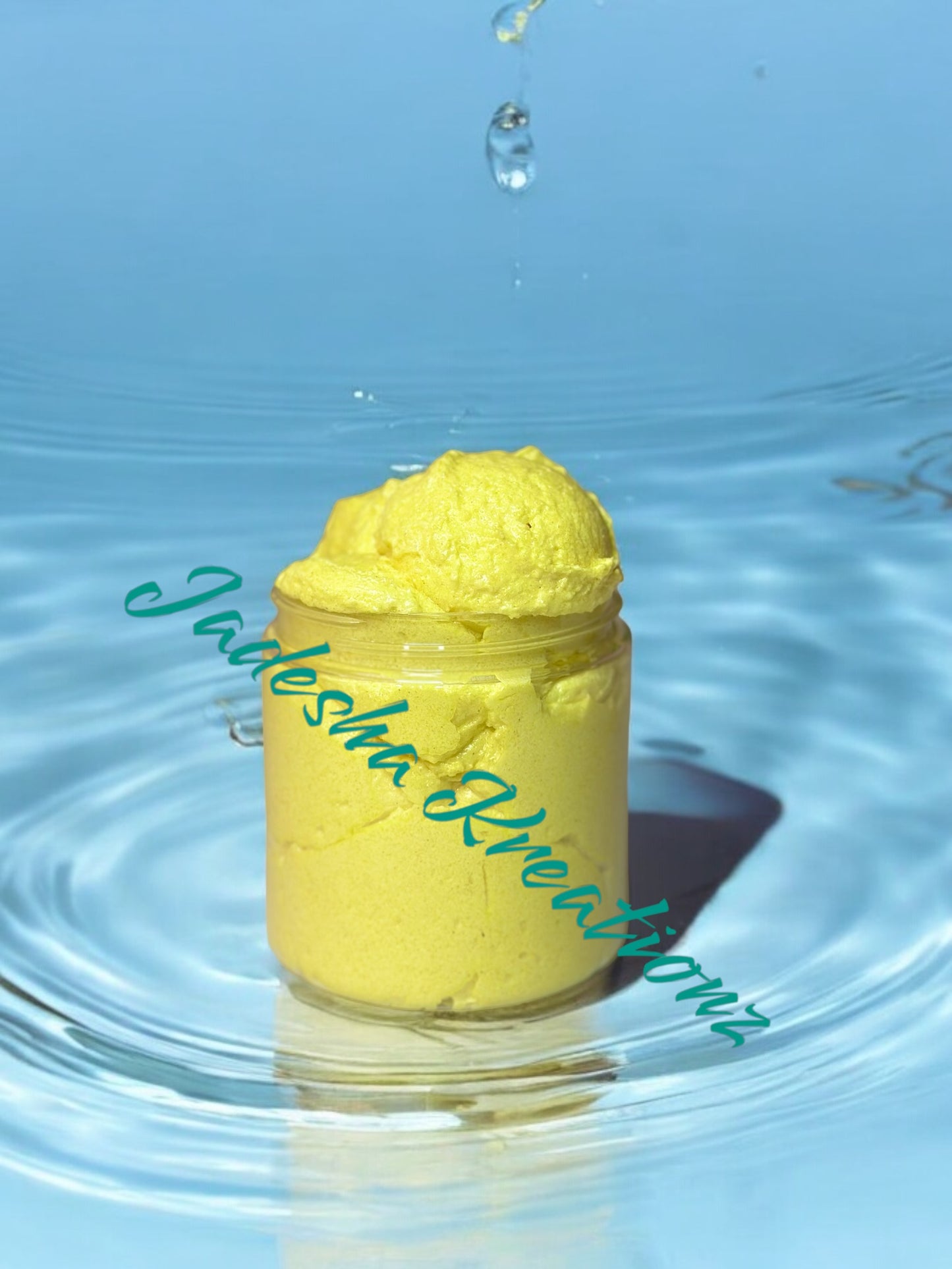 Sunkissed Body Polish