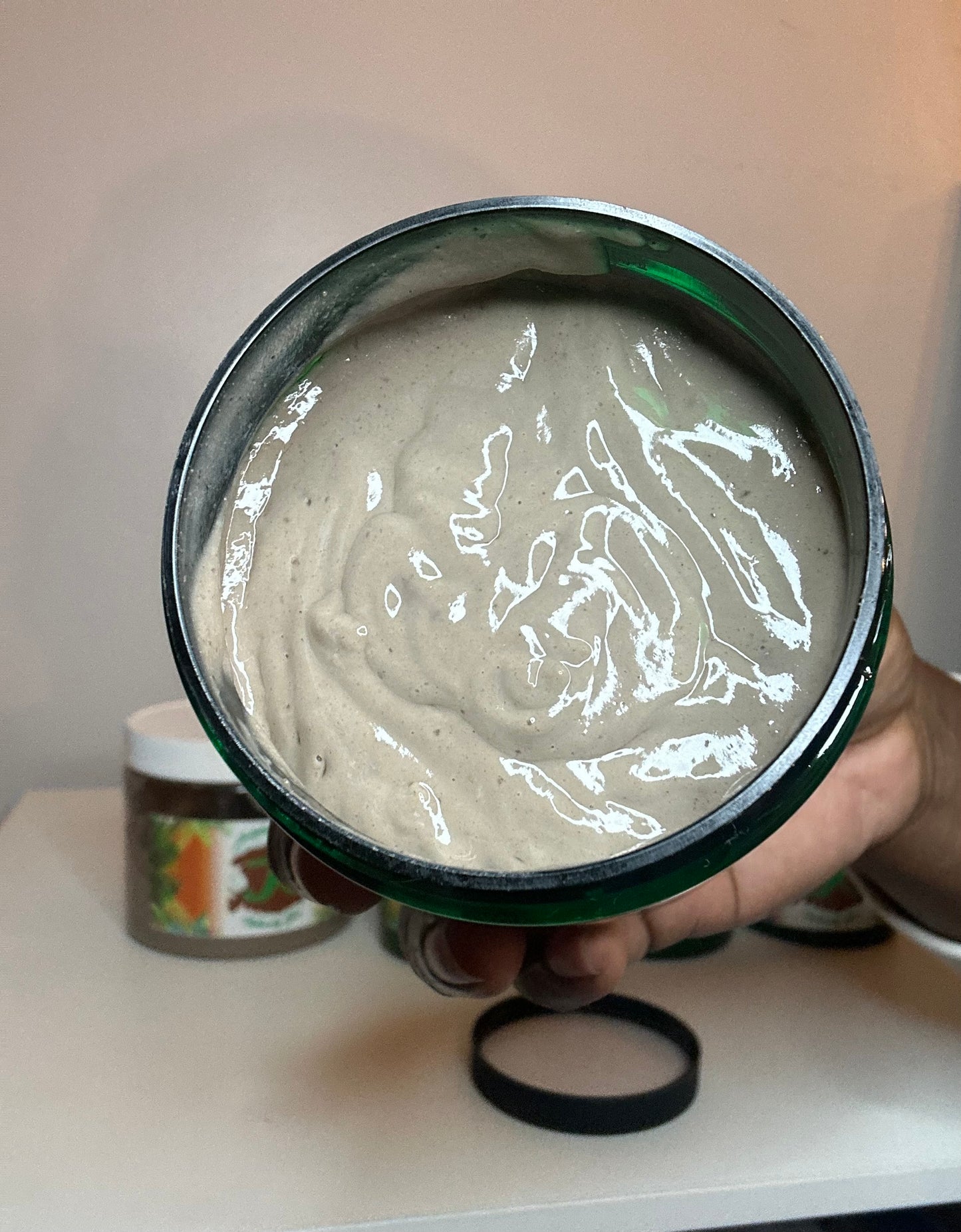 Conditioning Treatment Masque