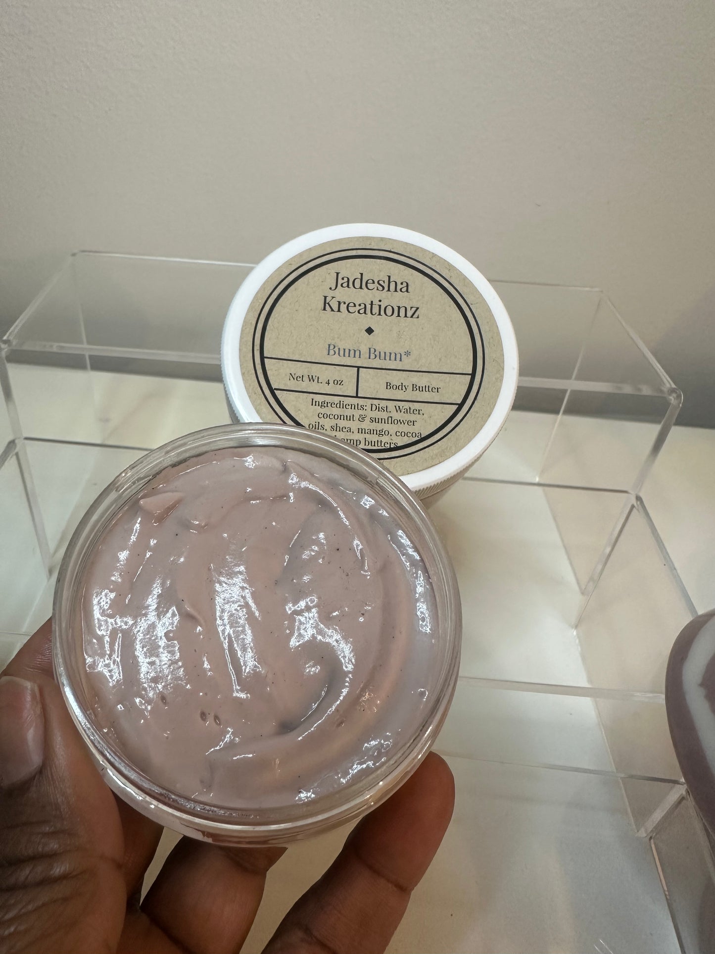 Body Butter
