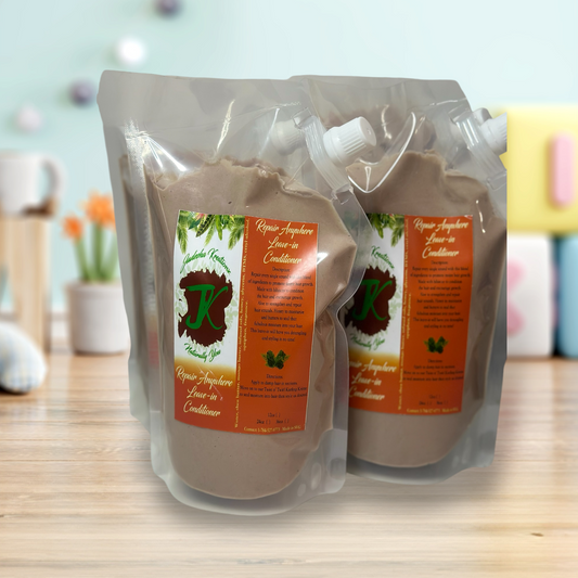 Repair Anywhere Leave-in Conditioner Refill