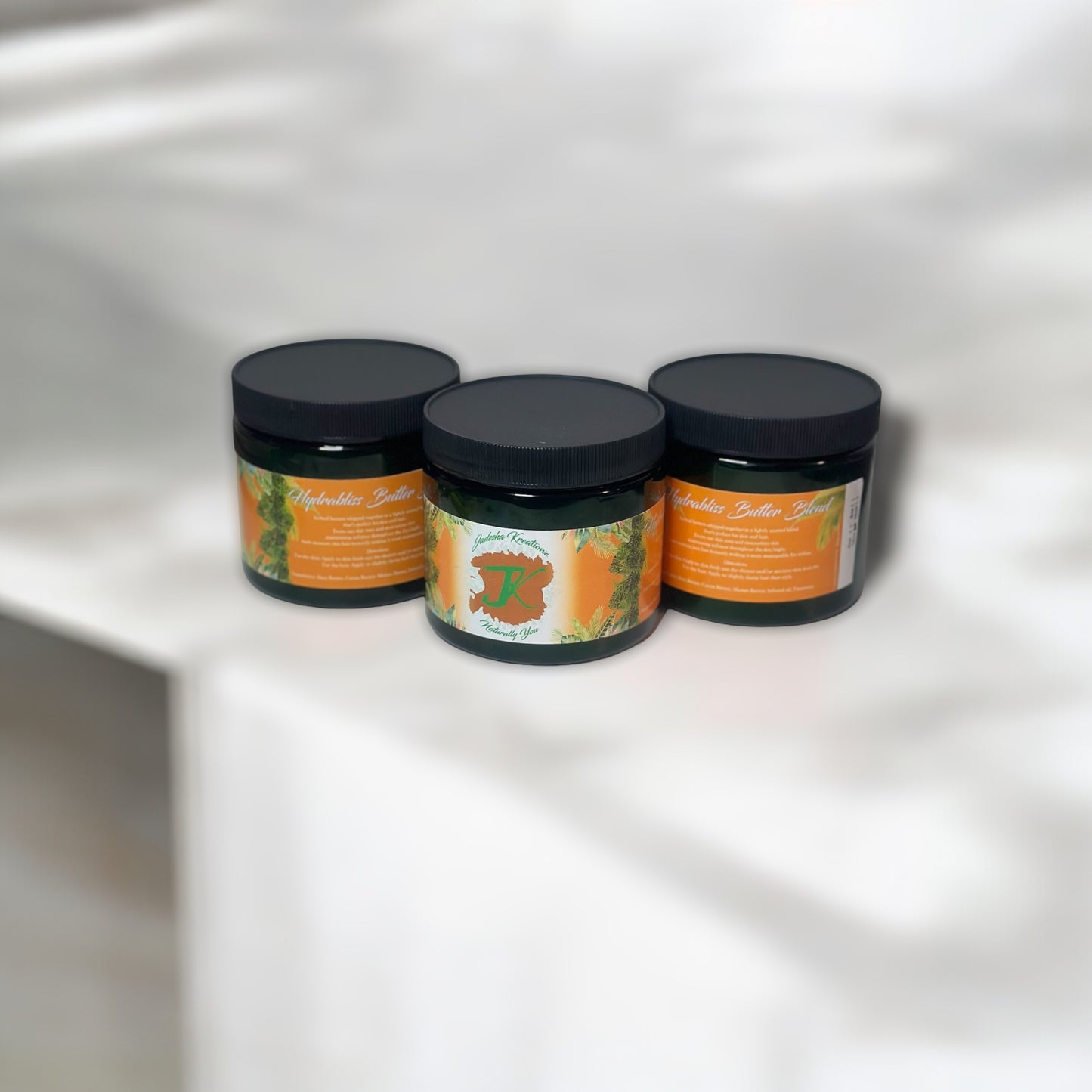 Hydrabliss Butter Blend