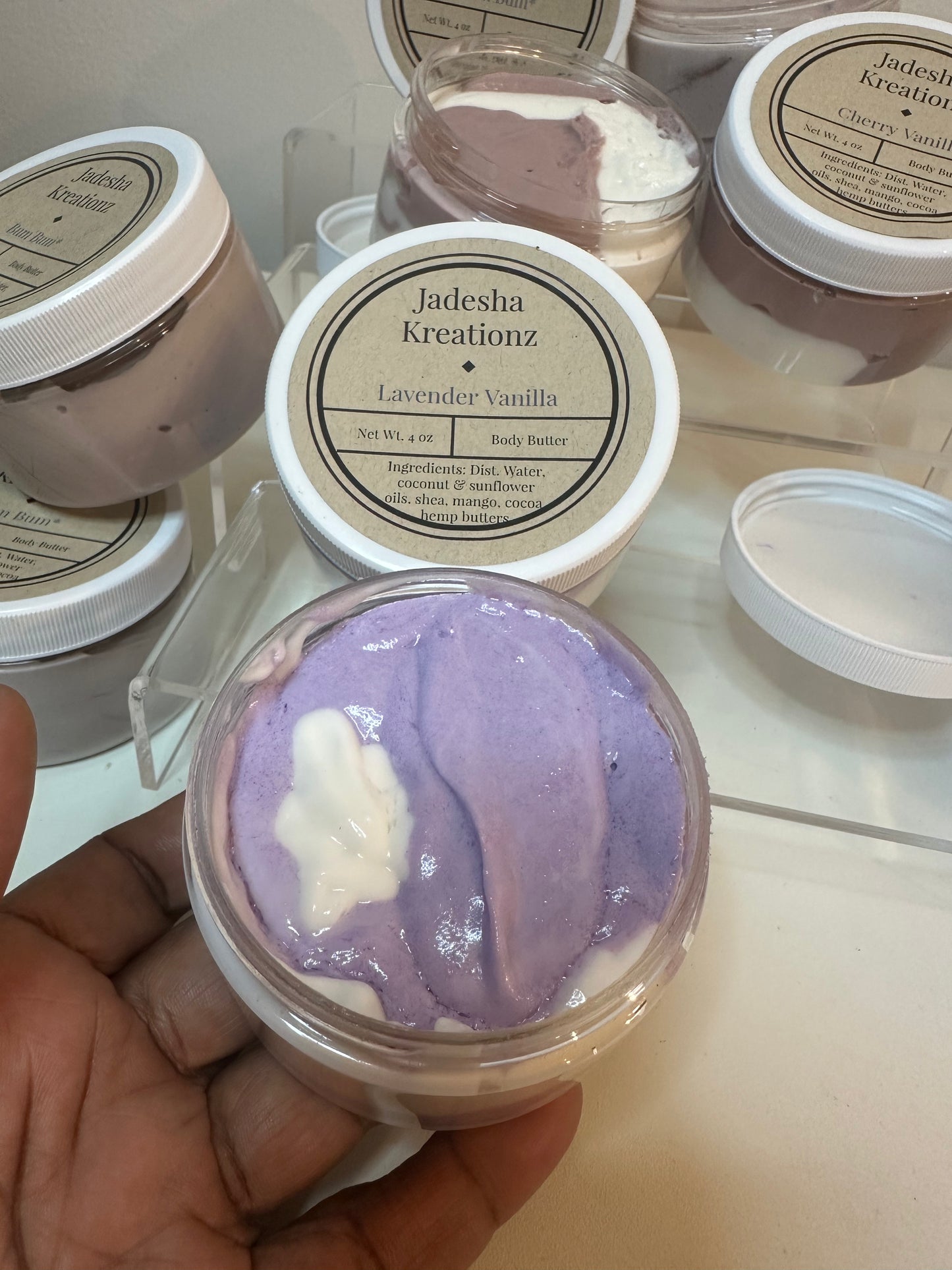 Body Butter