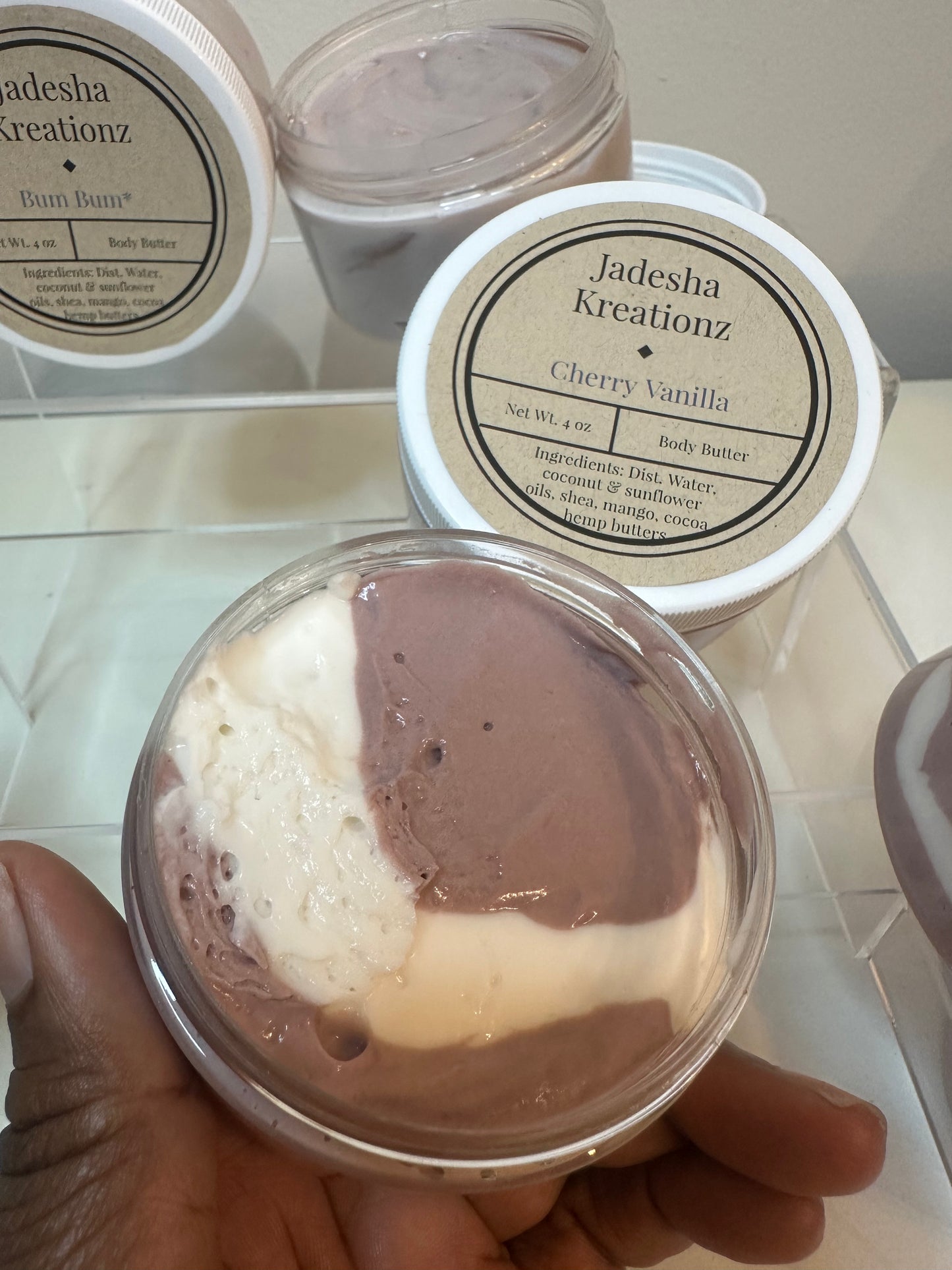 Body Butter