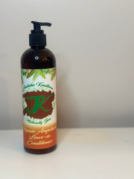 Repair Anywhere Leave-in Conditioner