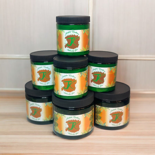 Hydrabliss Butter Blend