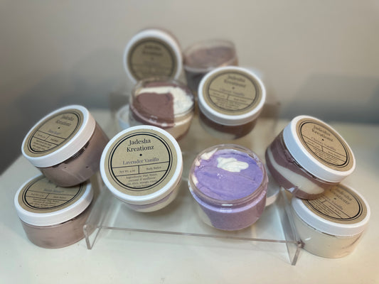 Body Butter