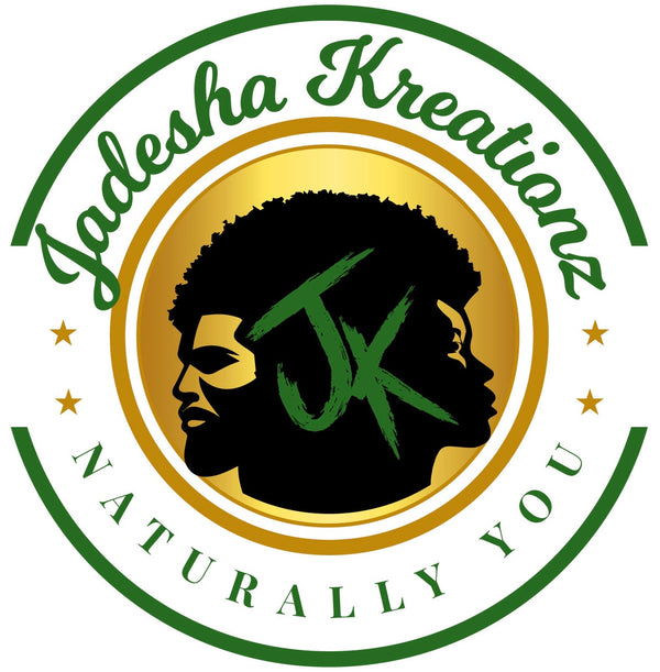Jadesha Kreationz